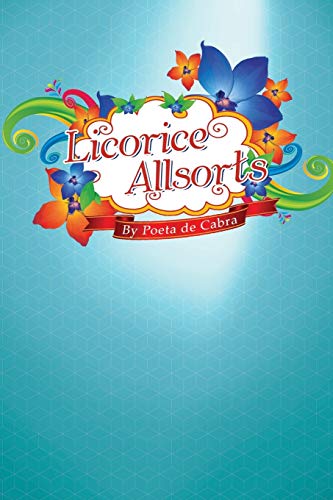 Licorice Allsorts