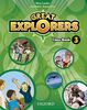 Great Explorers 3. Class Book Pack