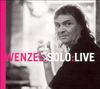 Wenzel:Solo:Live