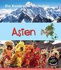 Asien: Mein erstes sachbuch (Die Kontinente entdecken)