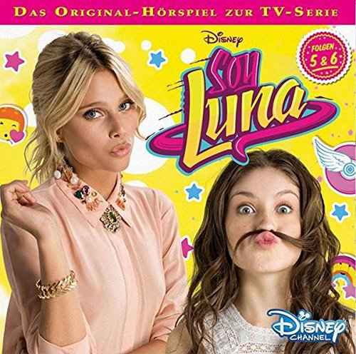 Folge 5+6