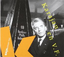 Herbert Von Karajan