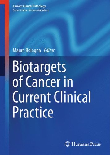 Biotargets of Cancer in Current Clinical Practice (Current Clinical Pathology)