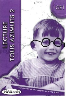 Lecture tous azimuts 2