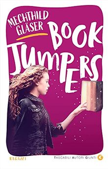 Book Jumpers (Tascabili Giunti)