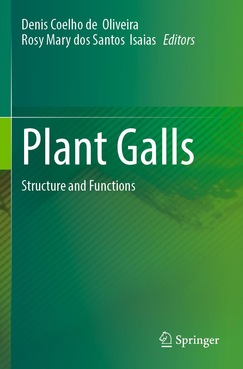 Plant Galls