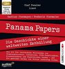 Panama Papers: Die Geschichte einer weltweiten Enthüllung.