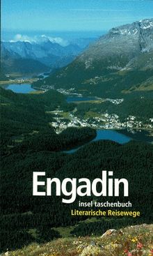 Das Engadin