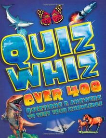 Quiz Whiz