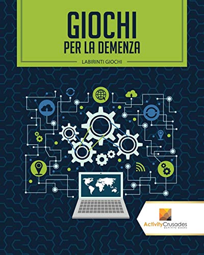 Giochi Per La Demenza : Labirinti Giochi