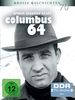 Columbus 64 [Die unzensierte Fassung mit Wolf Biermann] (Grosse Geschichten 70 - DDR TV-Archiv)[4 DVDs]