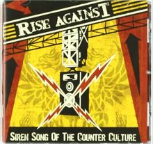 Siren Song of the Counter Culture