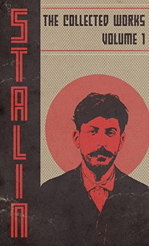 Stalin, Josef V. Collected Works Of Josef Stalin, Volume 1
