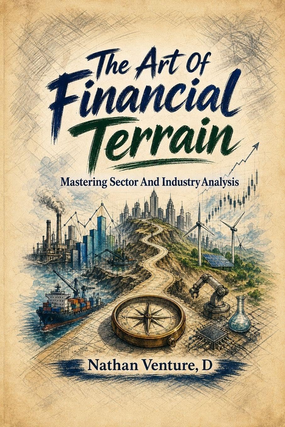 The Art of Financial Terrain