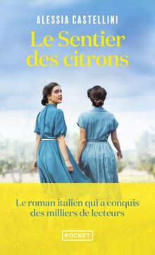 Le Sentier des citrons von Castellini, Alessia  | Buch | Zustand sehr gut