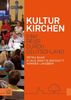 Kulturkirchen. Eine Reise durch Deutschland
