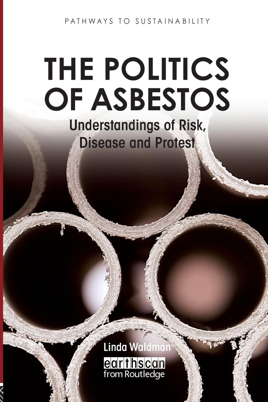 The Politics of Asbestos: Understandings of Risk, Disease and Protest (Pathways to Sustainability)