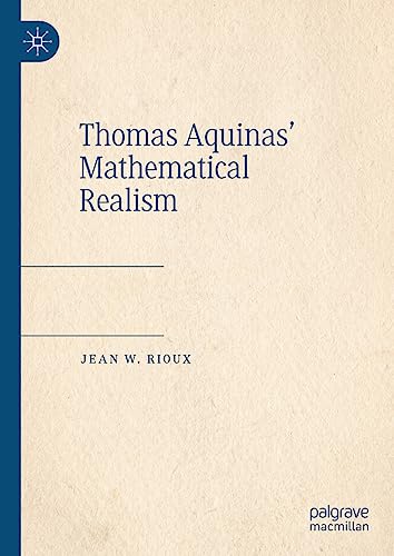 Thomas Aquinas’ Mathematical Realism