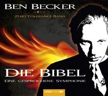 Die Bibel: Eine gesprochene Symphonie.