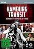 Hamburg Transit / Die komplette 52-teilige Krimiserie (Pidax Serien-Klassiker) [7 DVDs]