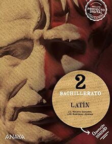 Latín 2 (Operación Mundo)