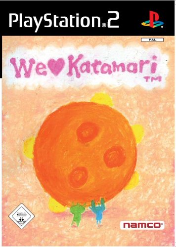 We Love Katamari