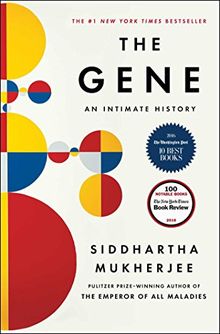 The Gene: An Intimate History