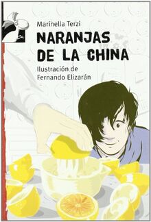 Naranjas de la China (Librosaurio)