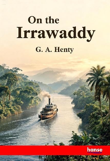 On the Irrawaddy