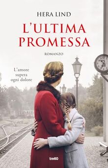 L'ultima promessa (Narrativa TRE60)