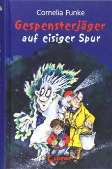 Gespensterjäger 01 auf eisiger Spur