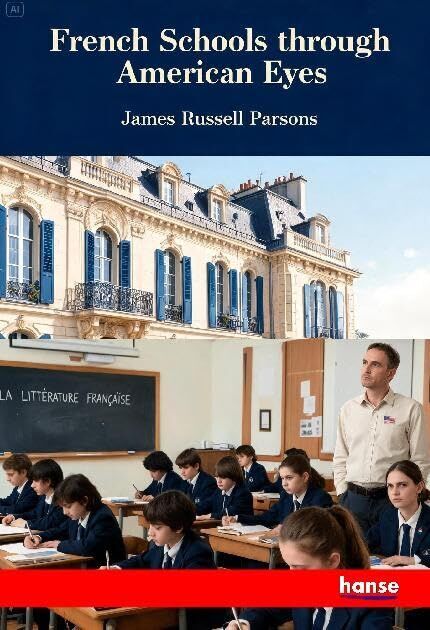 French Schools through American Eyes
