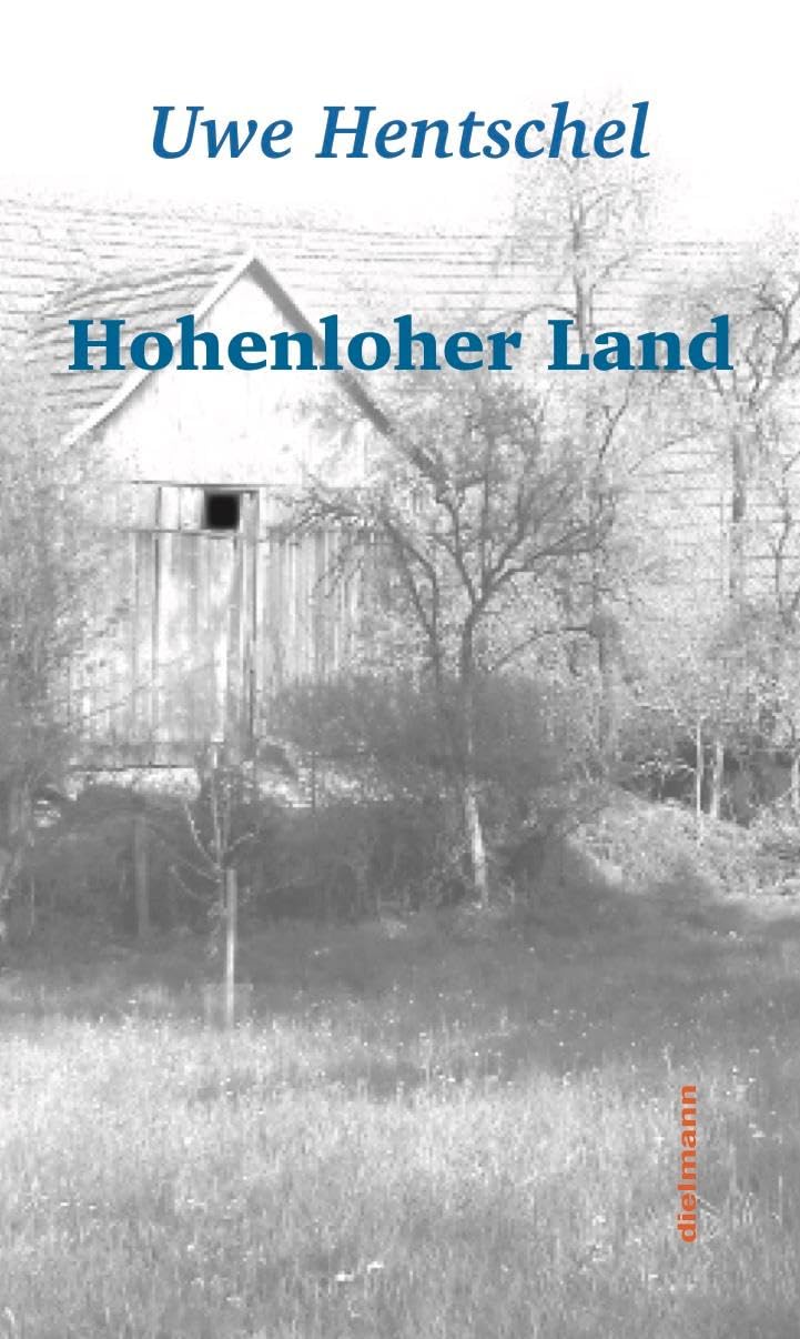 Hohenloher Land: Eine Aufenthalt