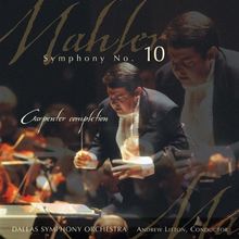 Sinfonie 10 (Carpenter Ergaenz