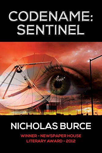 Codename Sentinel