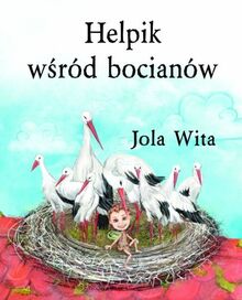 Helpik wsrod bocianow