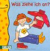 Holzkugel-Bücher: Was ziehe ich an?