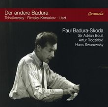 Der andere Badura