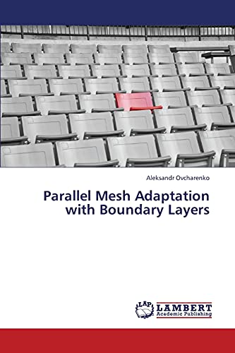 Parallel Mesh Adaptation with Boundary Layers
