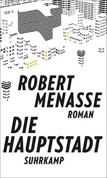 Die Hauptstadt: Roman