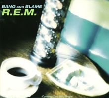 Bang & Blame