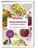 Apotheken Umschau: Vegetarisch mit Genuss kochen: 100 leckere Rezepte für jede Jahreszeit (Die Buchreihe der Apotheken Umschau, Band 5)