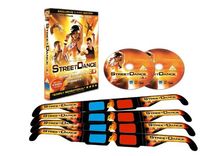 StreetDance 3D [DVD] [UK Import]