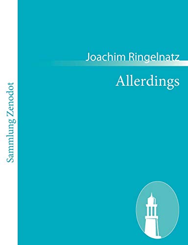 Allerdings: 1928
