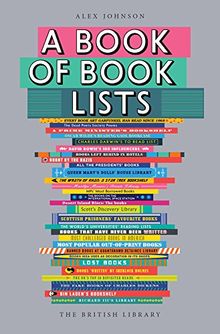 Book of Book Lists