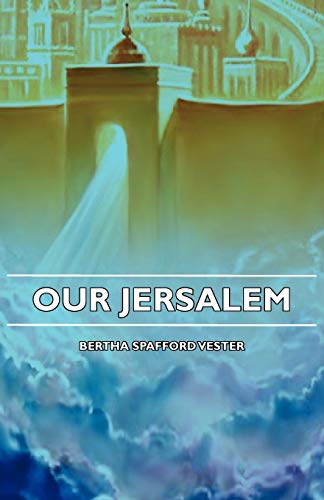 Our Jersalem
