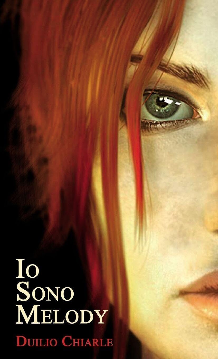 IO SONO MELODY