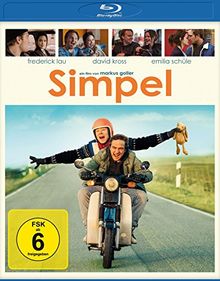Simpel [Blu-ray]