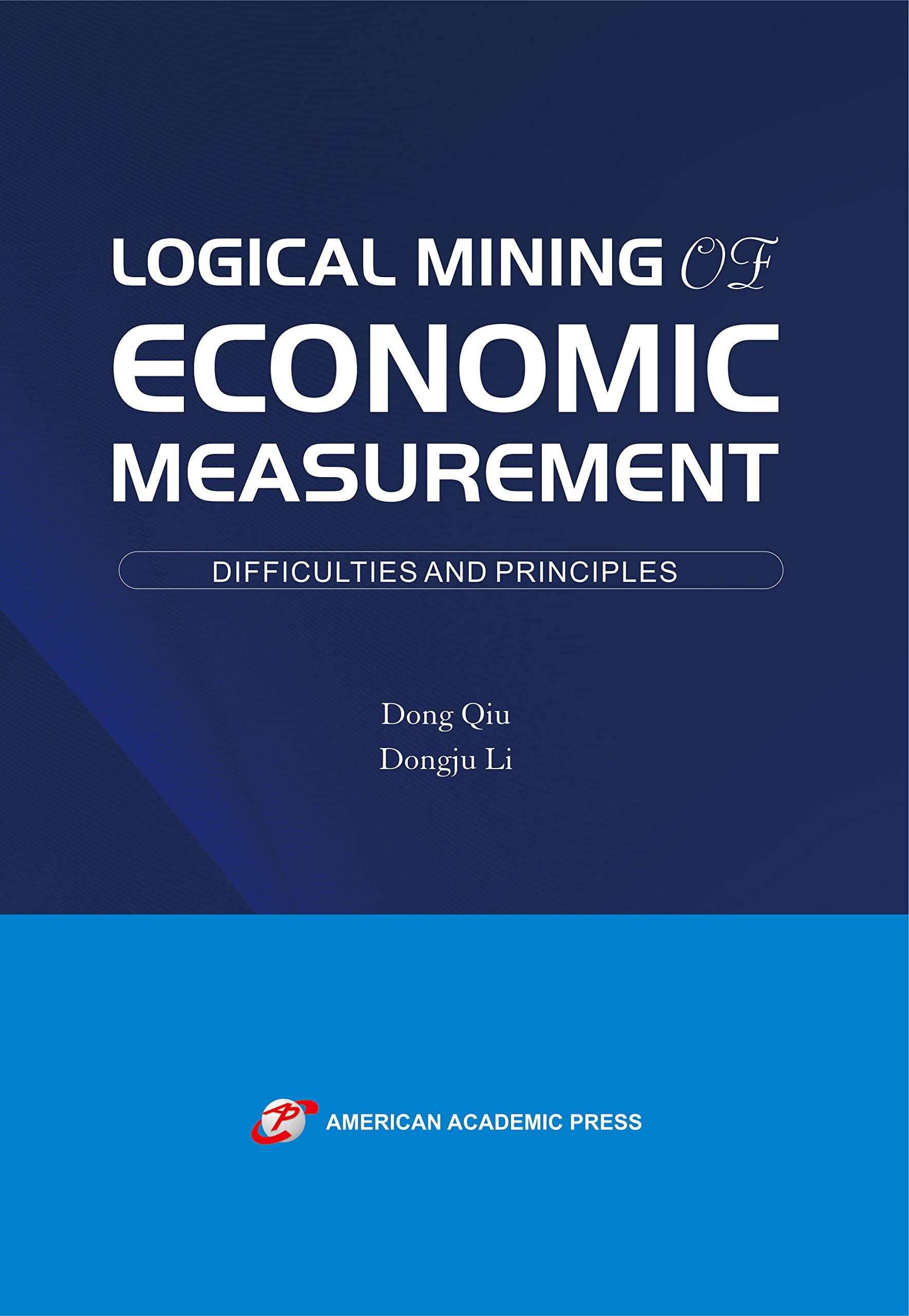 Logical Mining of Economic Measurement