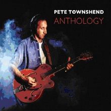 Anthology de Townshend,Pete  | CD | état très bon